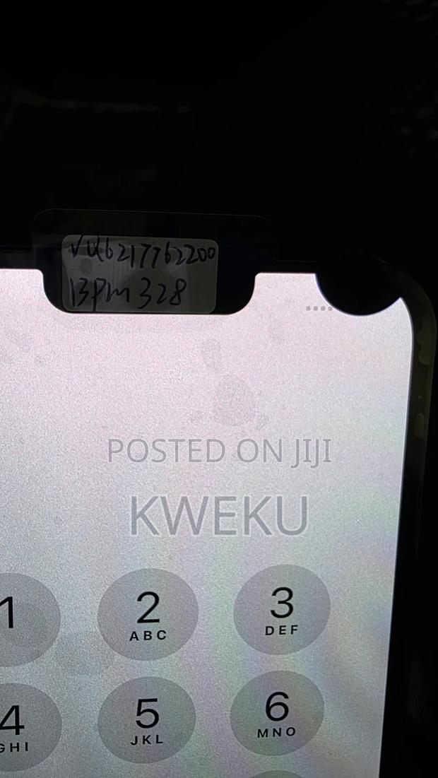 iPhone 13 Pro Max Icloud Screen 1 · Photo 2