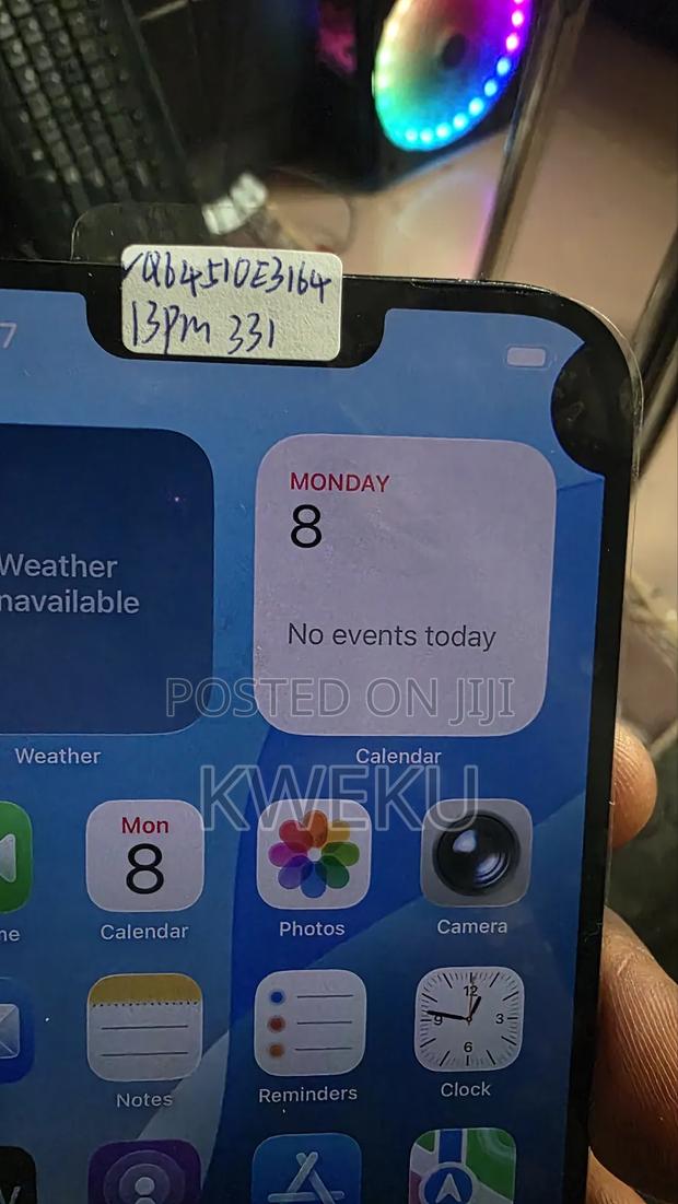Apple iPhone 13 Pro Max Screen Original · Photo 2