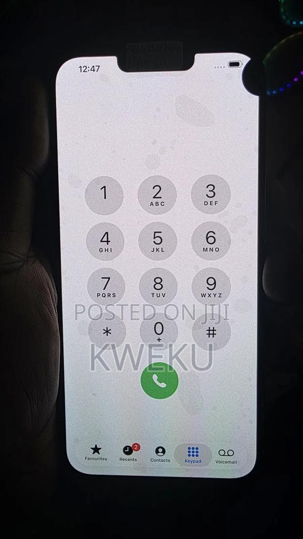 Apple iPhone 13 Pro Max Screen Original · Photo 1
