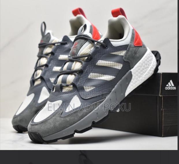 Adidas Zx 1k Boost In Different Styles , Swipe >>> · Photo 2