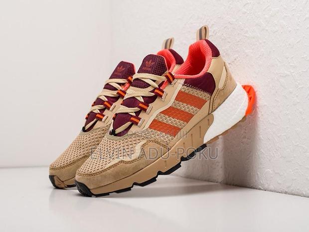 Adidas Zx 1k Boost In Different Styles , Swipe >>> · Photo 6