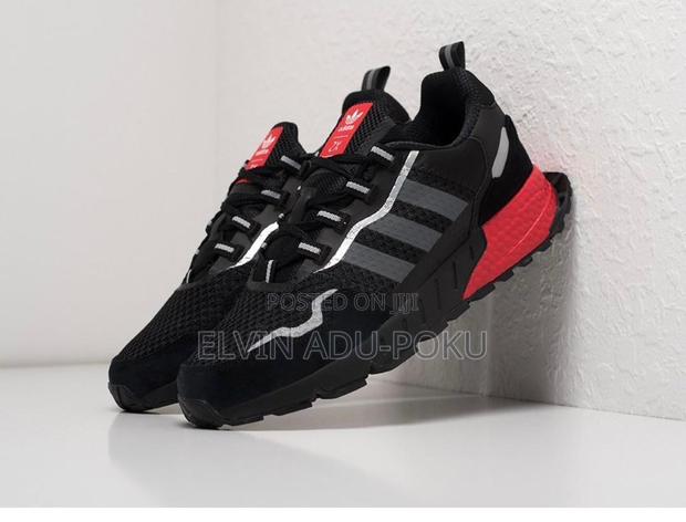 Adidas Zx 1k Boost In Different Styles , Swipe >>> · Photo 4