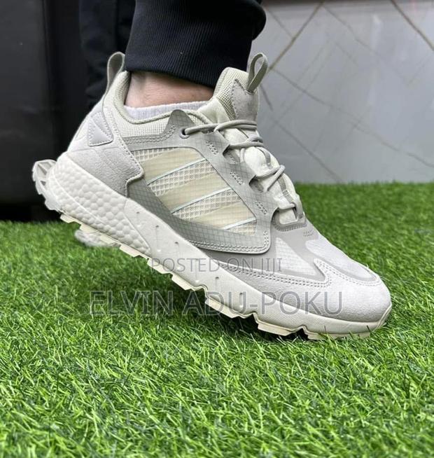 Adidas Zx 1k Boost In Different Styles , Swipe >>> · Photo 5