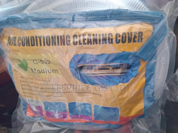 Comprehensive Maintenance With Medium Ac Cover · Photo 1