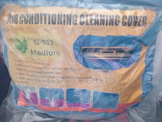 Keep Your Ac Running Smoothly With Our Ac Cover · Photo 1