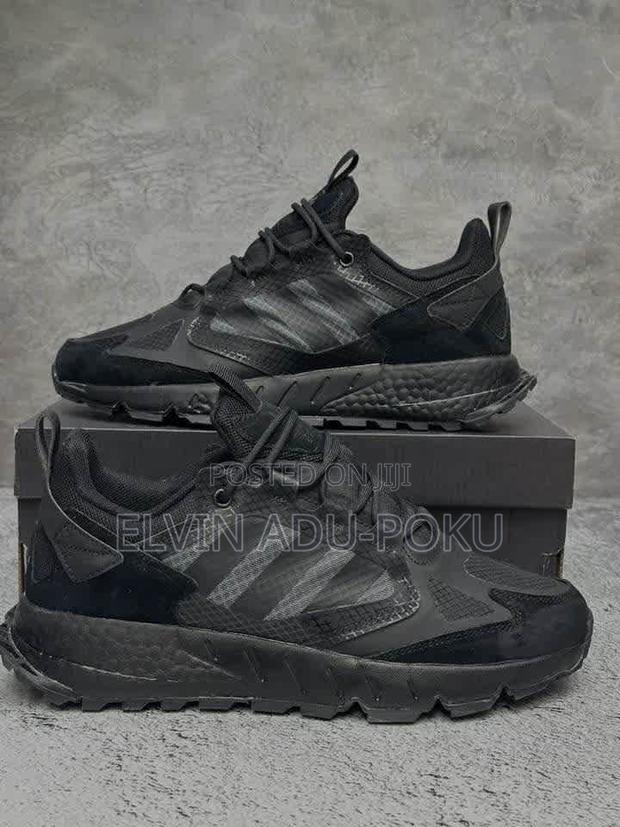 Adidas Zx 1k Boost In Different Styles , Swipe >>> · Photo 3