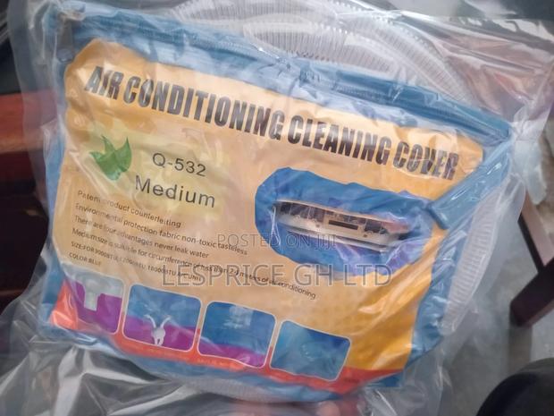 Ac Servicing,For a Healthier Indoor Envelope · Photo 1