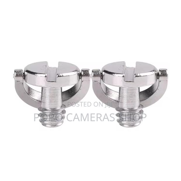 1/4mm Screw · Photo 1