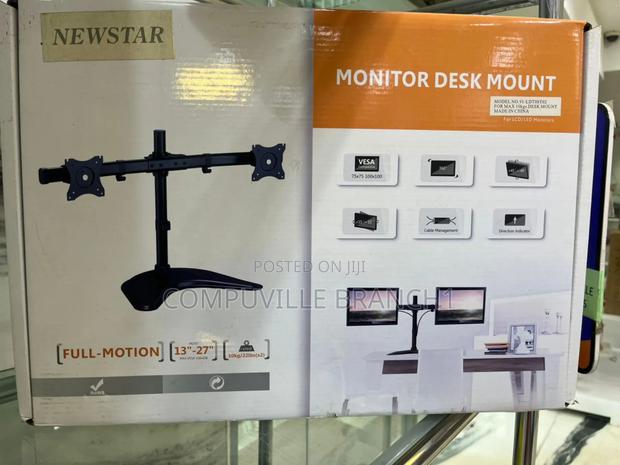 Monitor Desk Mount · Photo 3