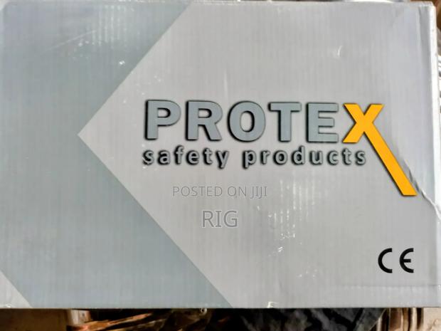 Safety Boot, All Sizes · Photo 5