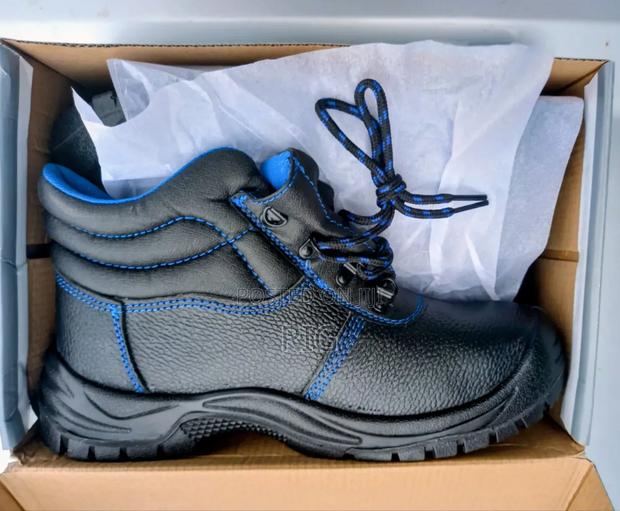 Safety Boot, All Sizes · Photo 3