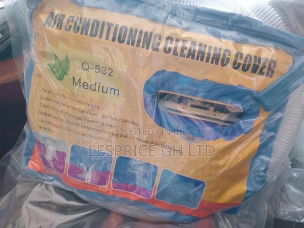 Comprehensive Ac Servicing Bag · Photo 1