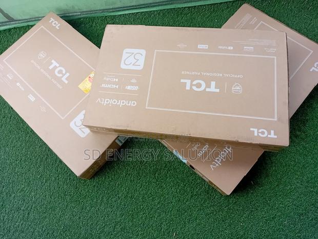 Make Fun With TCL Smart Life 32inches Tv · Photo 2