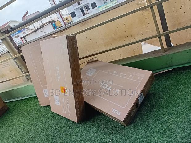 Dynamic Choice TCL Life Partner 32inches Smart Tv · Photo 1