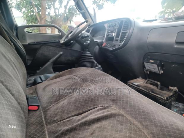 Kia Pamax Truck · Photo 6