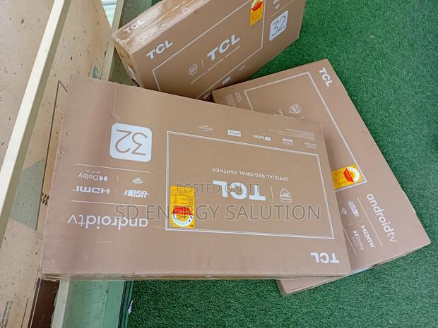 Make a Simple Joy With TCL 32inches Smart Blissful Tv · Photo 1