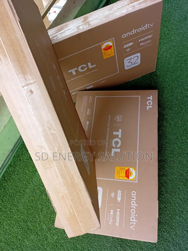Make a Simple Joy With TCL 32inches Smart Blissful Tv · Photo 2
