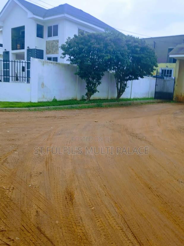 4bdrm House in Agbogba Old, North Legon for sale · Photo 5