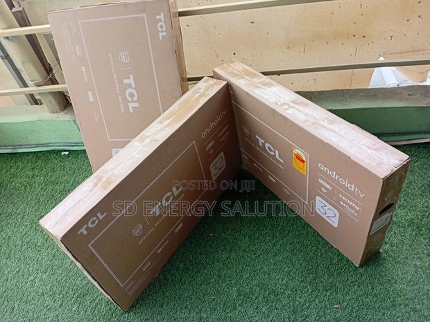 Alluring Smart TCL 32inches Tv · Photo 2