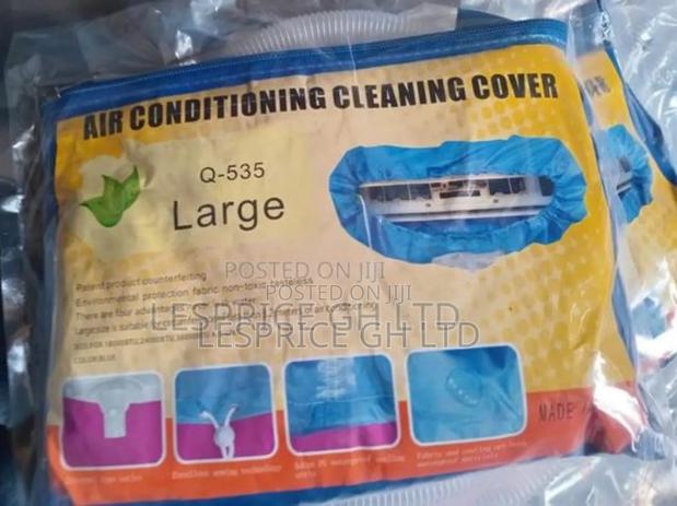 Very Affordable Ac Servicing Cover · Photo 1