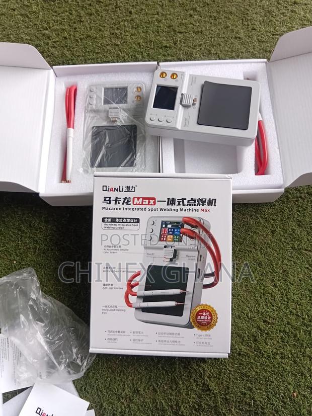 Welding Machine Max · Photo 2