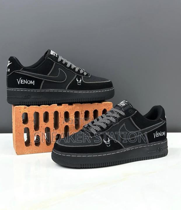 Nike Air Force 1 Venom · Photo 2