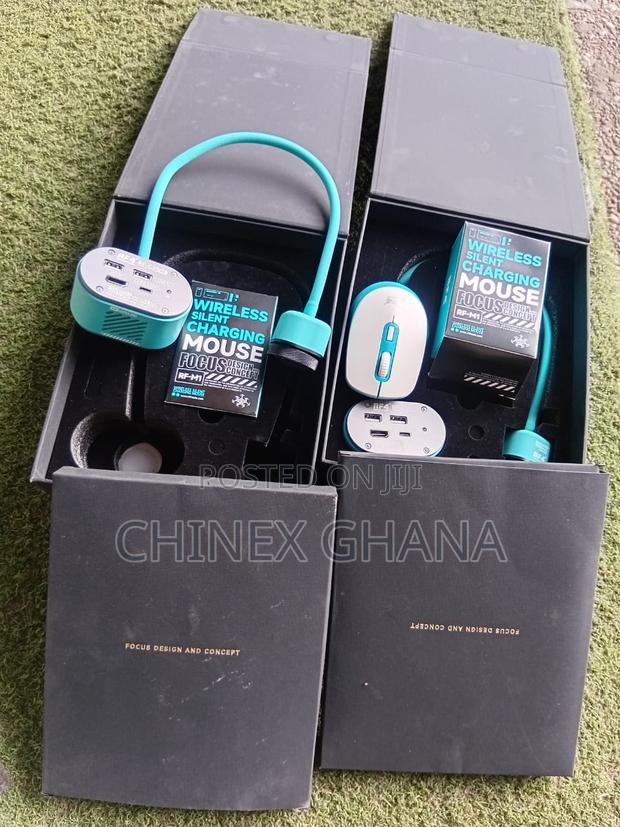 Rf Infrared Thermal Camera and Microphone 2 in 1 · Photo 3