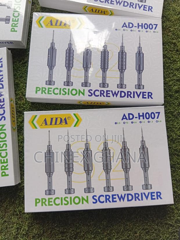 iPhone Set Tools 6 In 1 · Photo 3