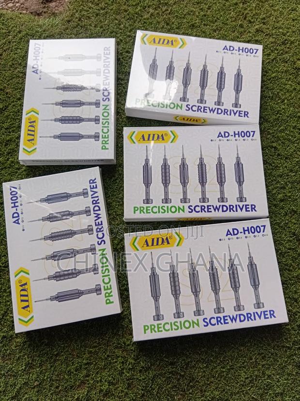 iPhone Set Tools 6 In 1 · Photo 4