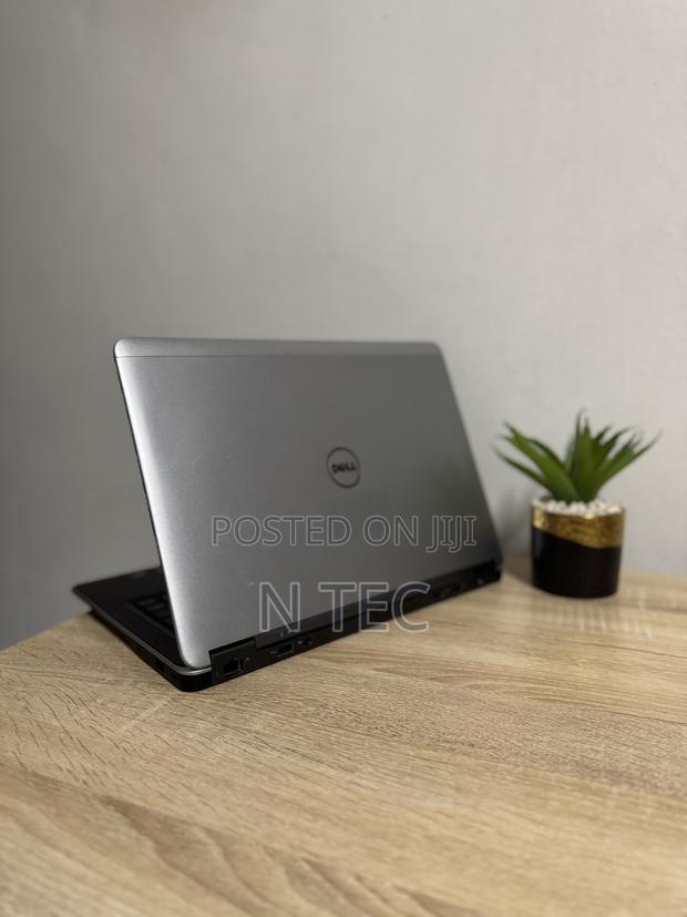 Laptop Dell Latitude E7450 8GB Intel Core I7 SSD 256GB · Photo 2