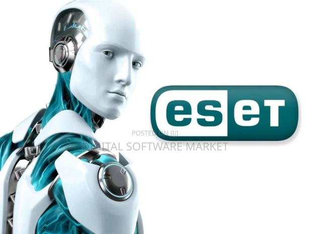 Buy Eset Antivirus All Kinds of Versions at Low Cost-Instant Delivery · Photo 1