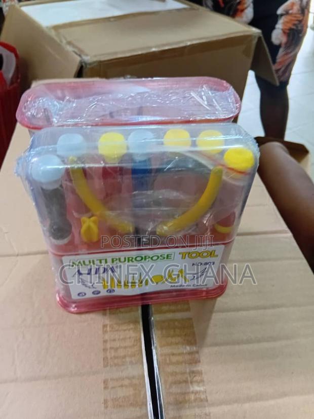 Phone Cup Tools · Photo 1
