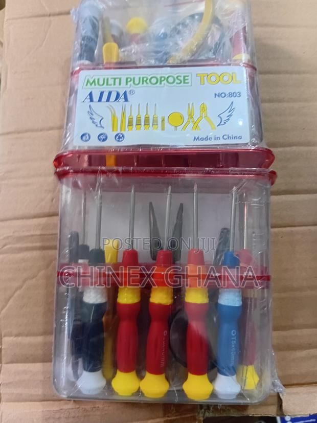 Phone Cup Tools · Photo 2
