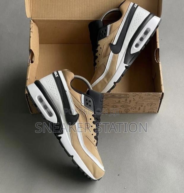 Nike Air Max Bw Og Available