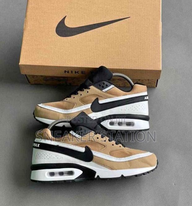 Nike Air Max Bw Og Available · Photo 2