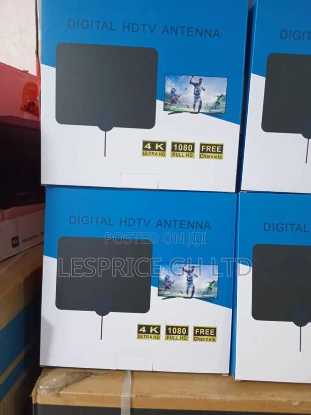 High Definition 4kdigital Antenna · Photo 2