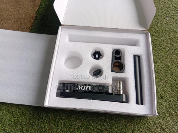 Single Microscope Stand · Photo 2