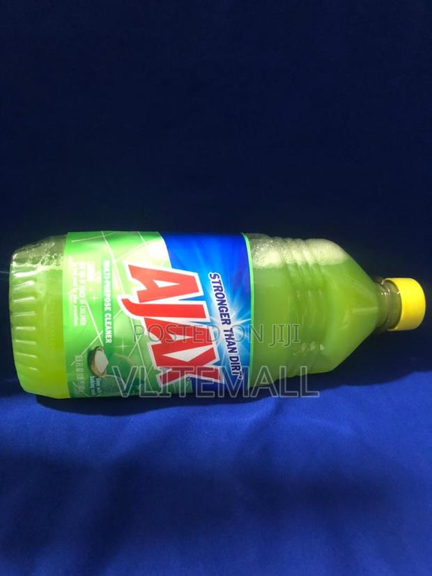 500ml Ajax Multi-purpose Cleaner · Photo 2