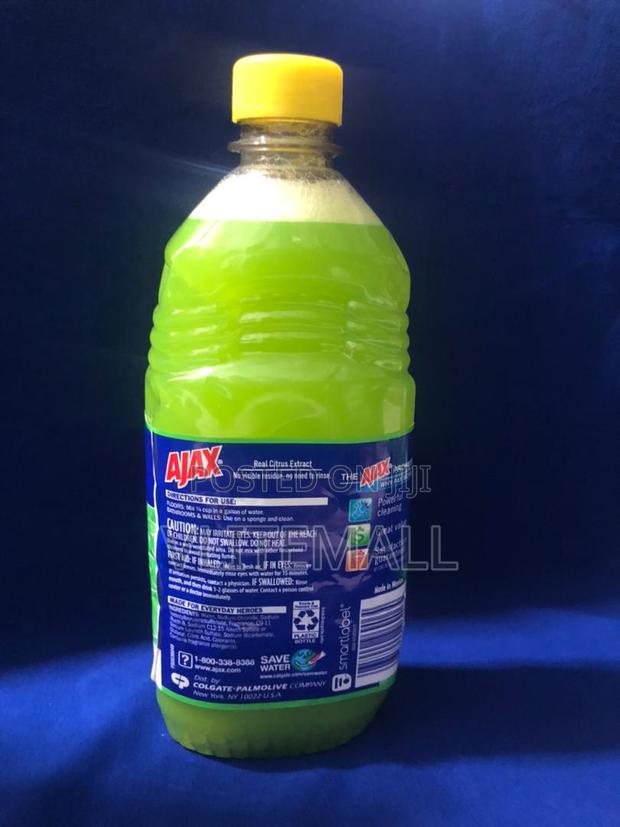 500ml Ajax Multi-purpose Cleaner · Photo 3
