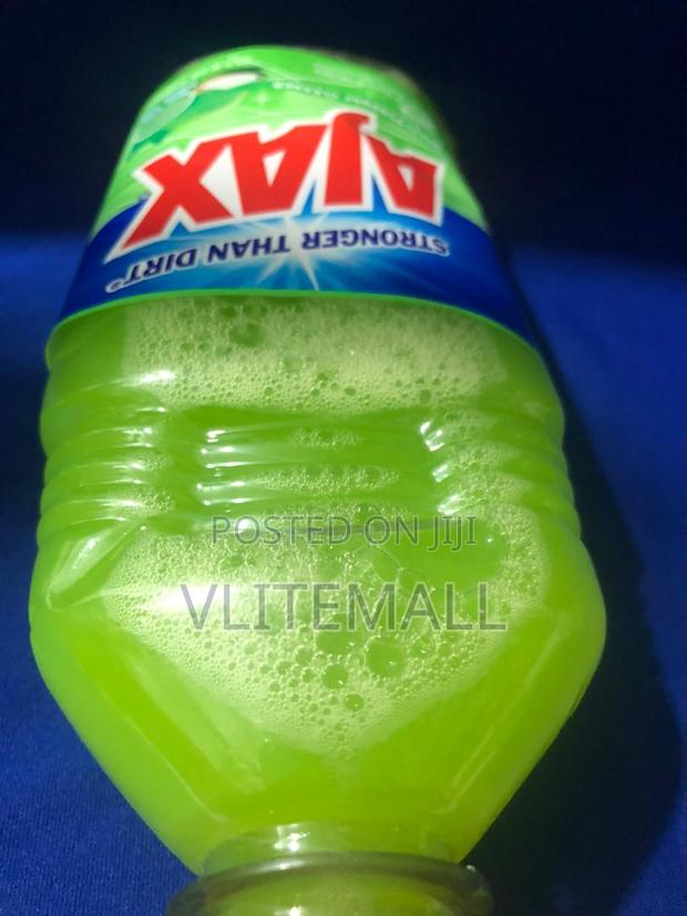 500ml Ajax Multi-purpose Cleaner · Photo 4