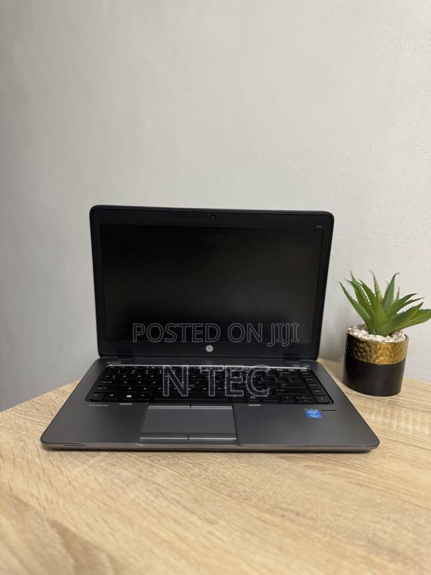 Laptop HP EliteBook 840 8GB Intel Core I5 SSD 256GB · Photo 1