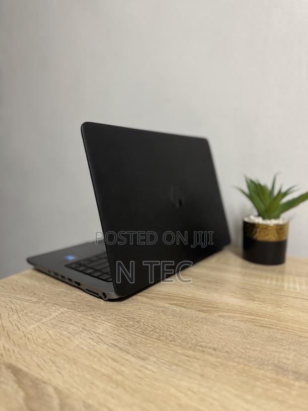 Laptop HP EliteBook 840 8GB Intel Core I5 SSD 256GB · Photo 3