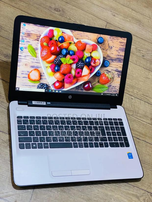 Laptop HP 15 8GB Intel Core i3 HDD 500GB · Photo 1