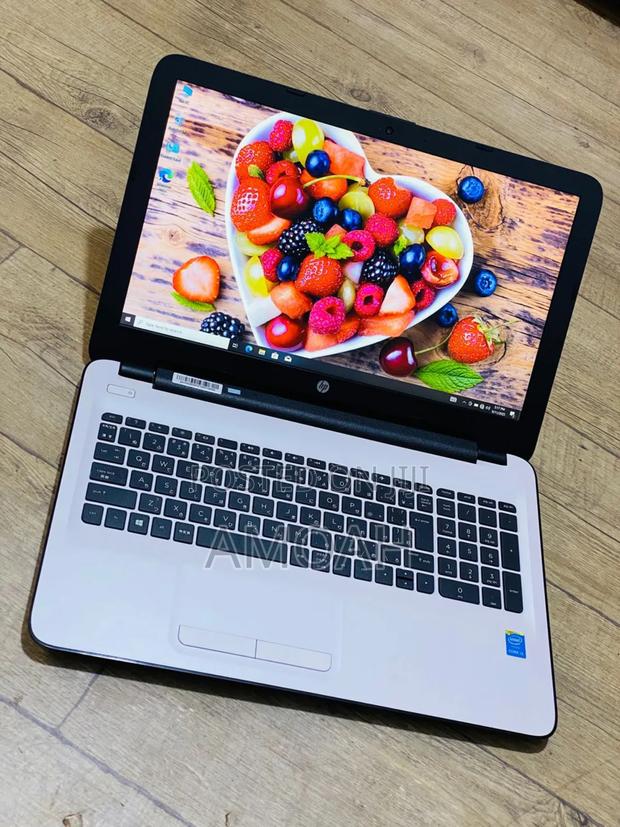Laptop HP 15 8GB Intel Core i3 HDD 500GB · Photo 3