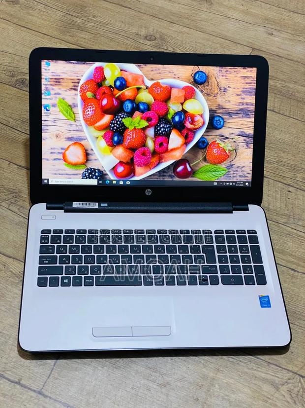Laptop HP 15 8GB Intel Core i3 HDD 500GB · Photo 4