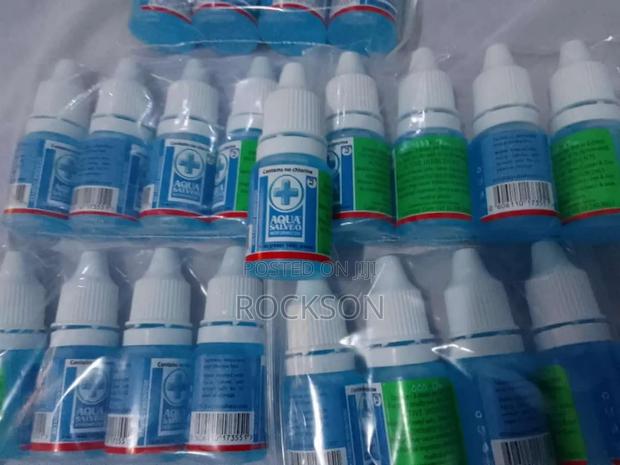Aqua Salveo Water Disinfectant · Photo 1