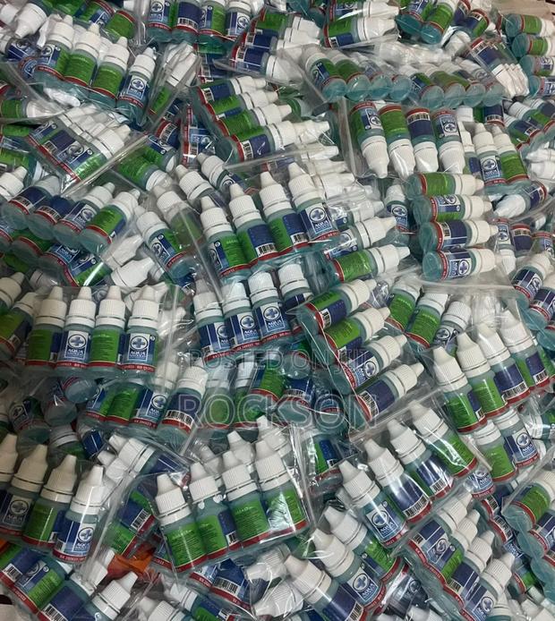Aqua Salveo Water Disinfectant · Photo 3