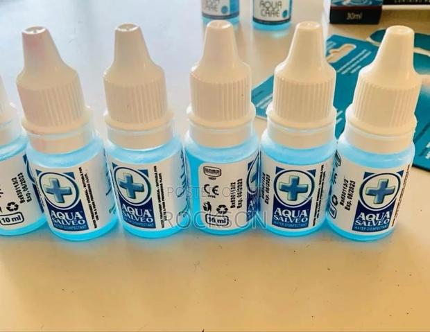 Aqua Salveo Water Disinfectant · Photo 4