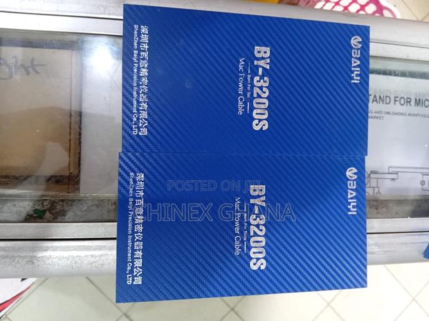 Ipower Pro Max · Photo 1