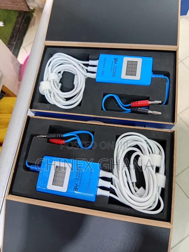 Ipower Pro Max · Photo 2